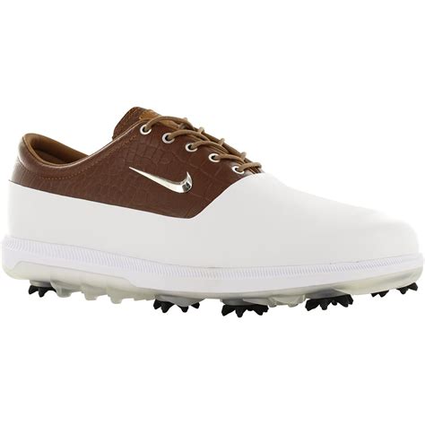 Nike air zoom golf shoes